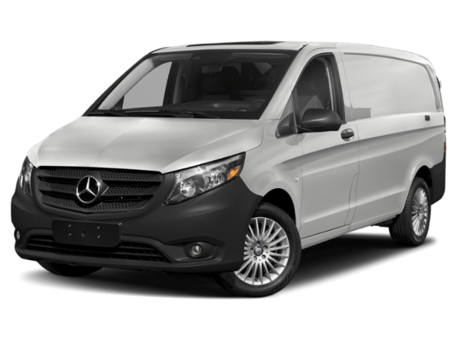 Mercedes-Benz Metris Cargo Van Mercedes-Benz Metris Cargo Van