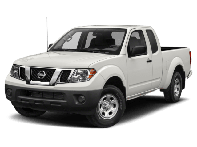Nissan Frontier Nissan Frontier