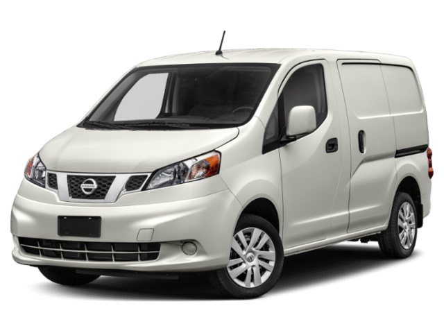 Nissan NV200 Cargo Nissan NV200 Cargo