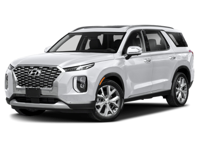 Hyundai Palisade Hyundai Palisade