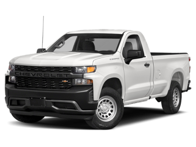 Chevrolet Silverado 1500 Chevrolet Silverado 1500