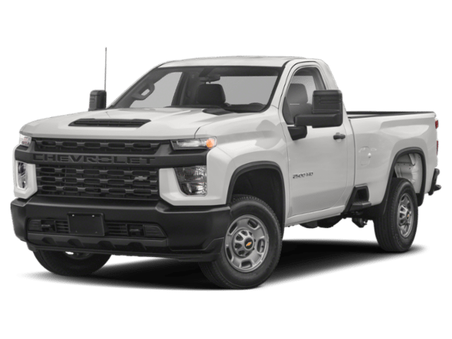 Silverado 2500 Silverado 2500