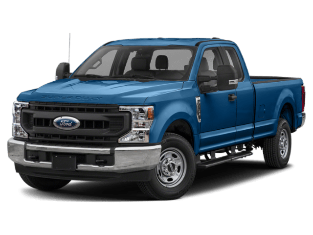 Super Duty Super Duty