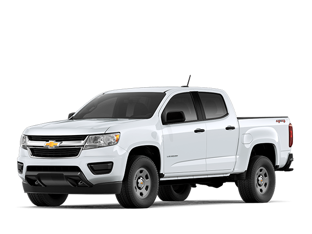 Chevrolet Colorado Chevrolet Colorado
