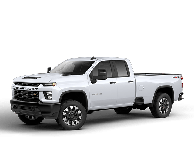 Chevrolet Silverado 2500 Chevrolet Silverado 2500