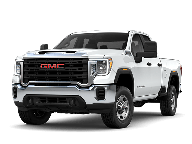 GMC Sierra 2500 GMC Sierra 2500