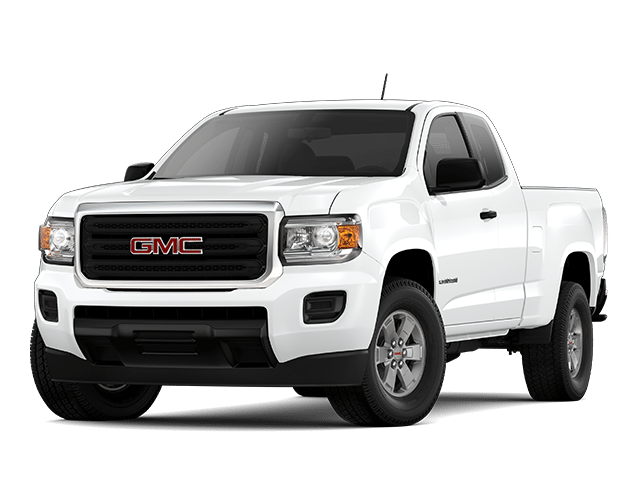 GMC Canyon GMC Canyon