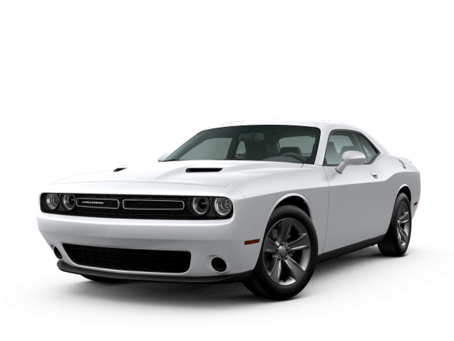 Dodge Challenger Dodge Challenger