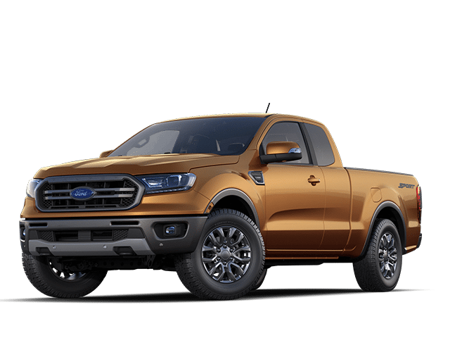 Ranger Ranger
