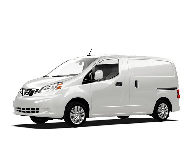 Nissan NV200 Nissan NV200