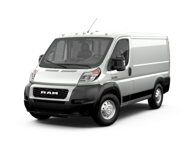 RAM ProMaster RAM ProMaster