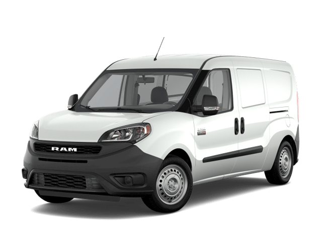 RAM ProMaster City RAM ProMaster City