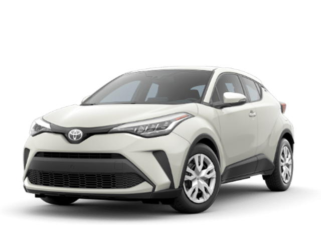 Toyota C-HR Toyota C-HR