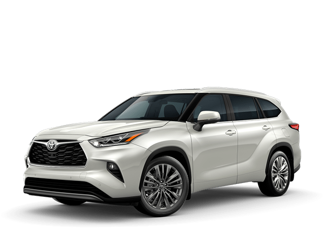 Toyota Highlander Toyota Highlander