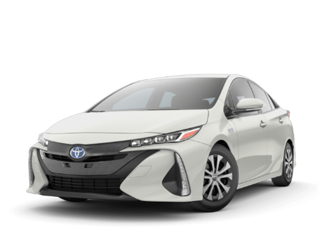 Toyota Prius Prime Toyota Prius Prime