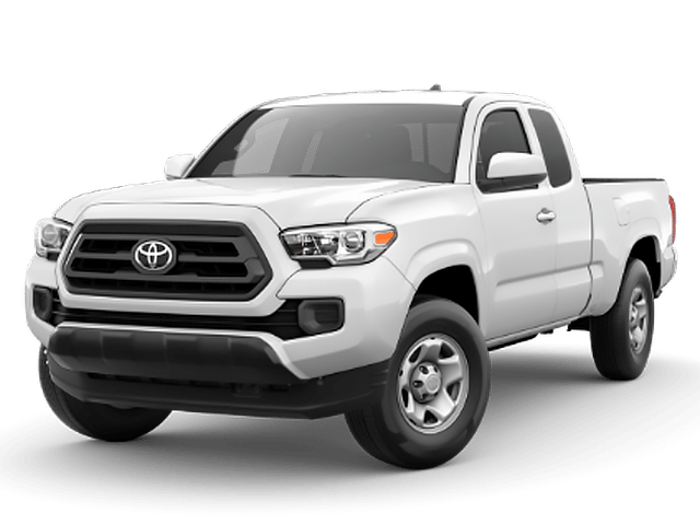 Toyota Tacoma Toyota Tacoma