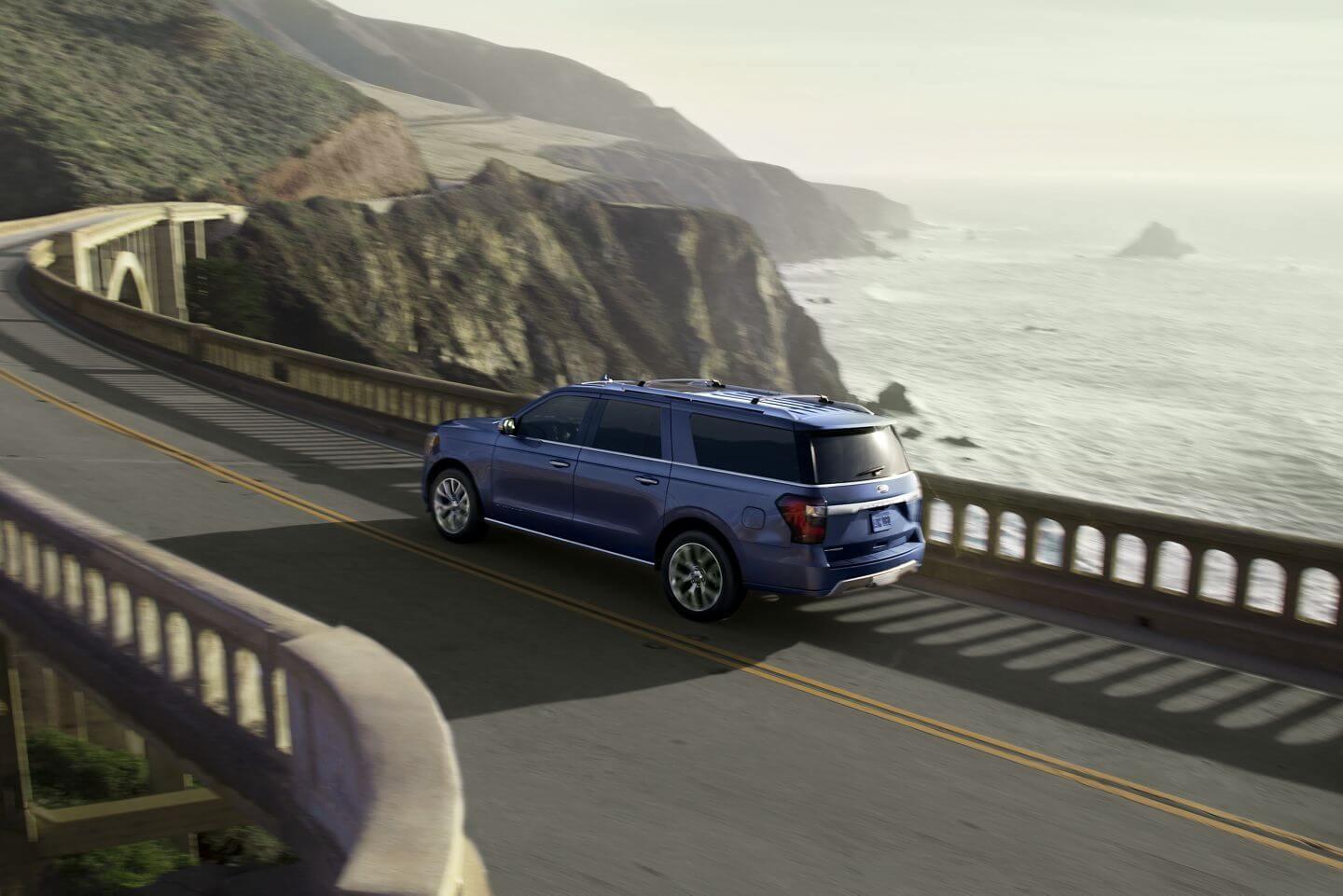 2019 Ford Expedition Features, Models & Price | Southern California