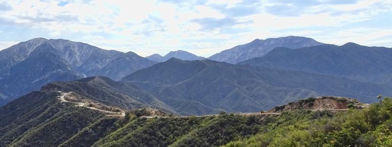 Glendora 3 Glendora 3