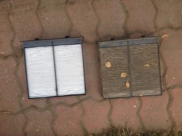 Engine Air Filter vs. Cabin Air Filter