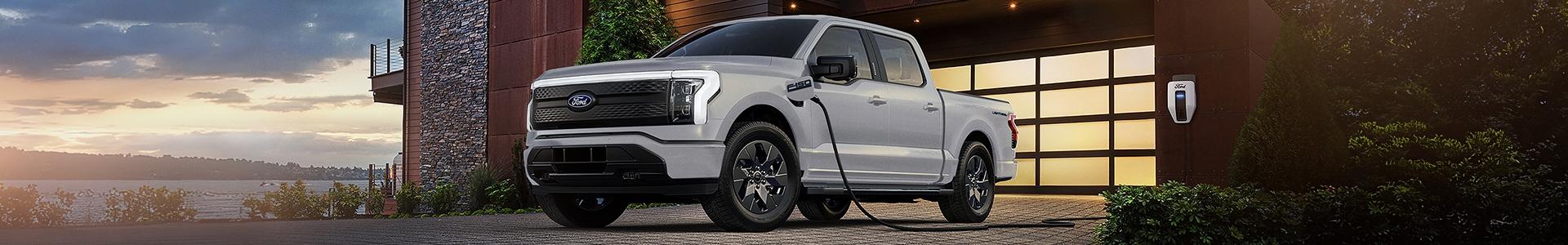 Ford Power Promise | Ford F-150 Lightning | Southern California Ford Dealers