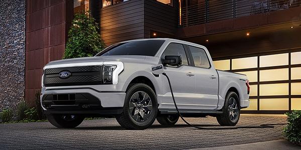 Ford Power Promise | Ford F-150 Lightning | Southern California Ford Dealers