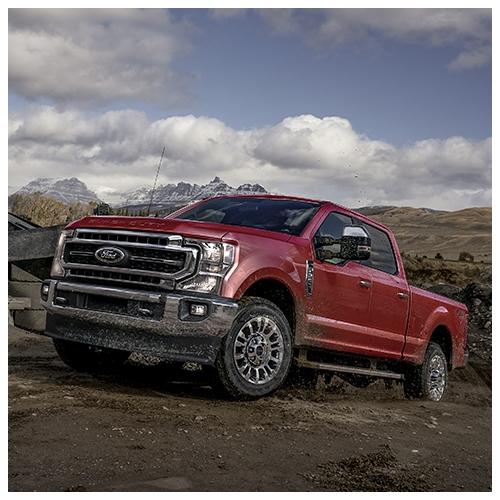 2020 SuperDuty 2020 SuperDuty