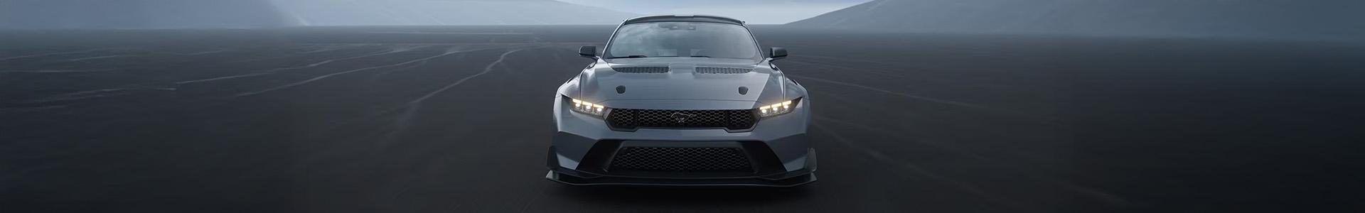 Ford Mustang® GTD | Southern California Ford Dealers