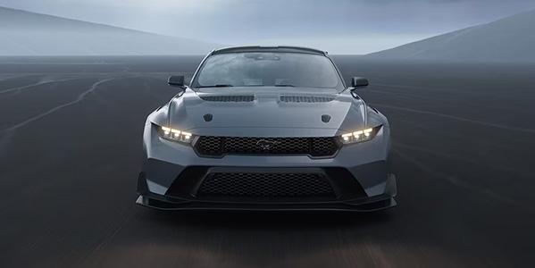 Ford Mustang® GTD | Southern California Ford Dealers