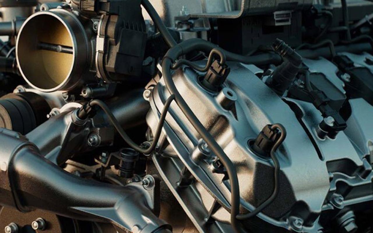 Ford Mustang® GTD | Southern California Ford Dealers