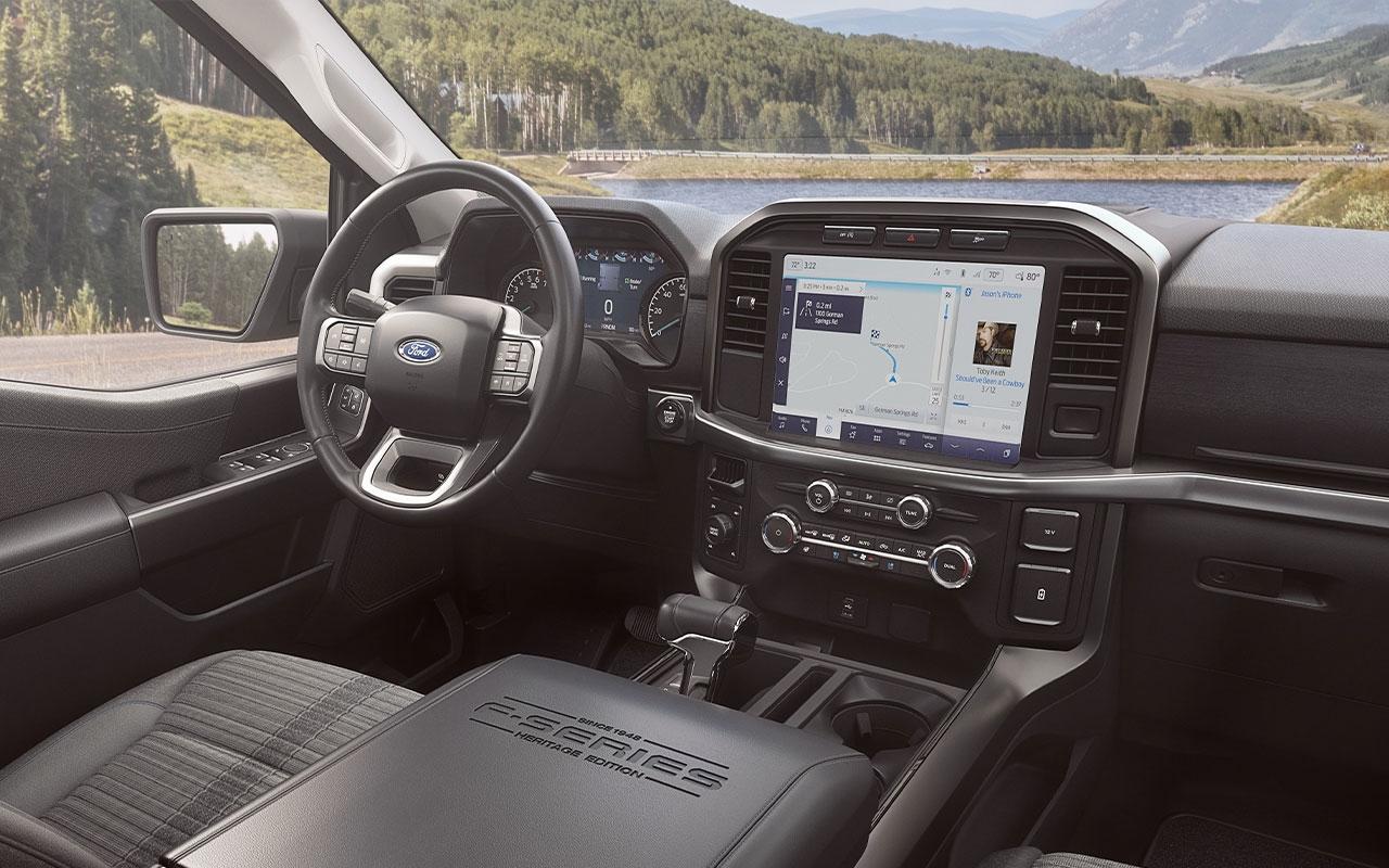 2023 FORD F-150® | Southern California Ford Dealers