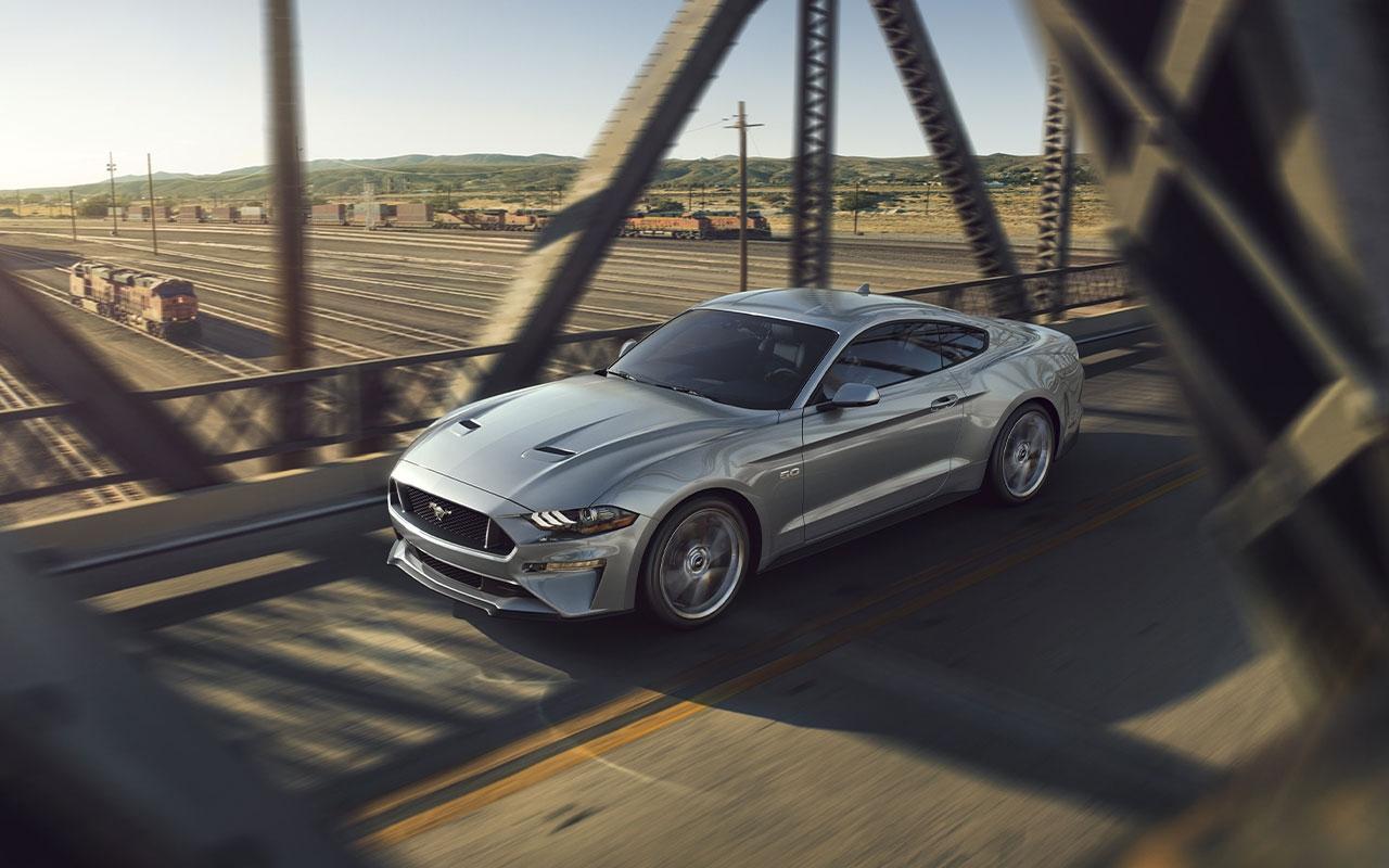 Ford Mustang® 2023 | Southern California Ford Dealers