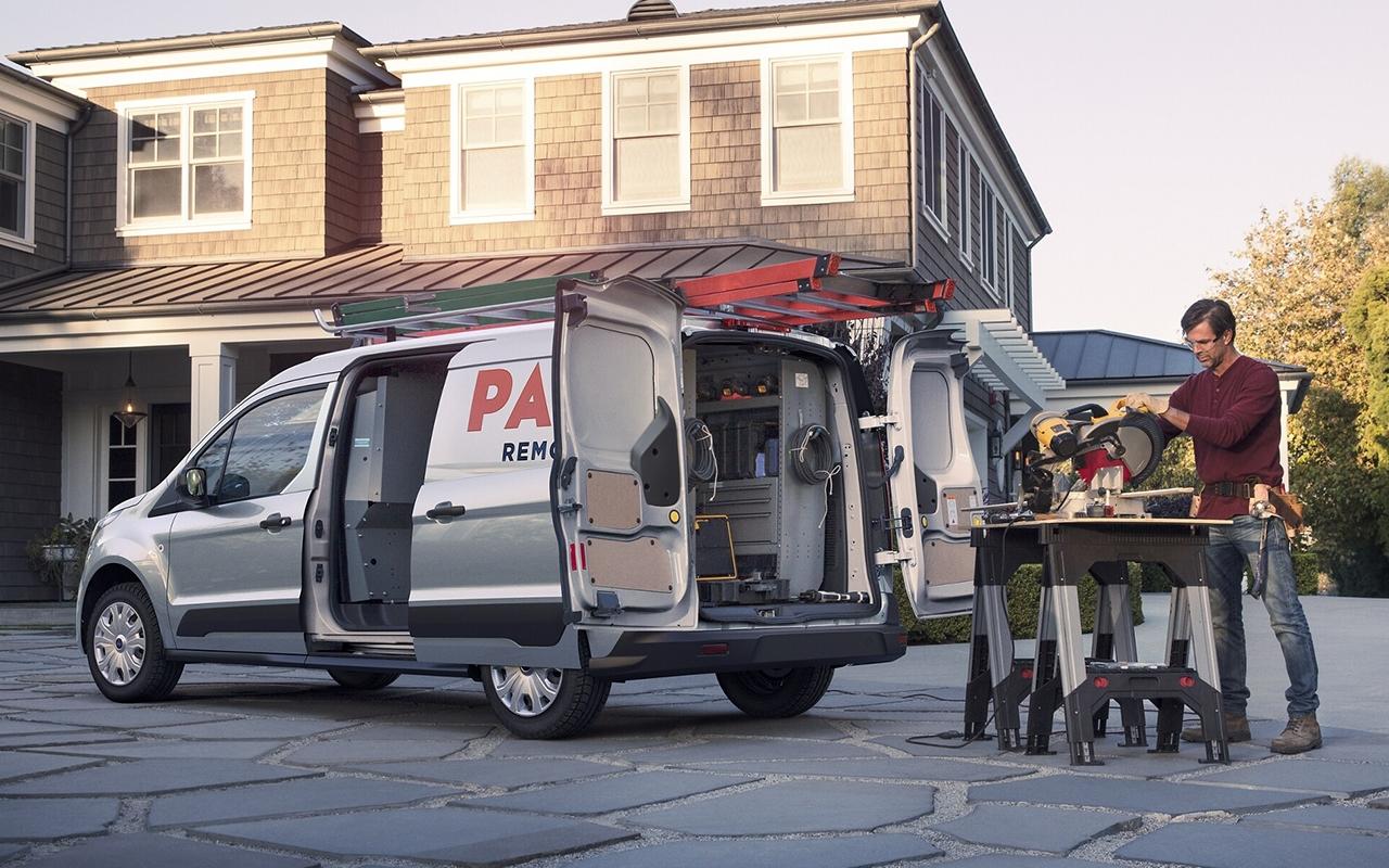 New 2023 FORD TRANSIT CONNECT® PASSENGER WAGON in , 