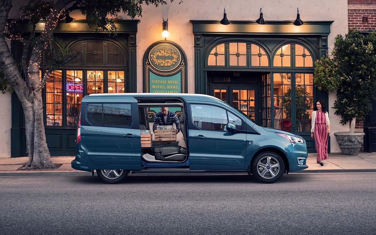 New 2022 Ford Transit Passenger Van in , 