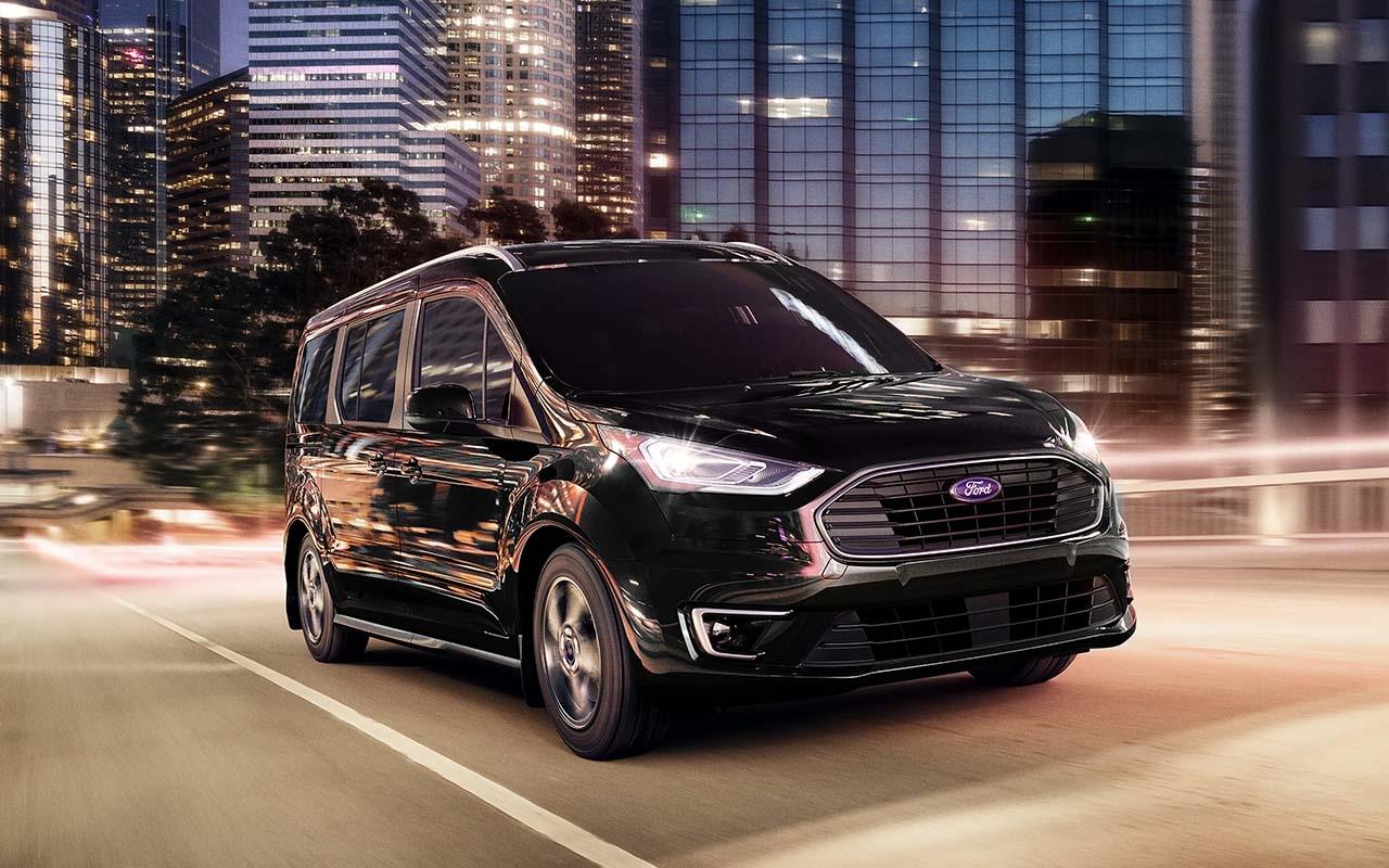 New 2022 Ford Transit Connect Passenger Wagon in , New 2022 Ford Transit Connect Passenger Wagon in ,
