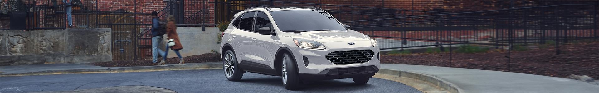 2023 Ford Escape® | Southern California Ford Dealers