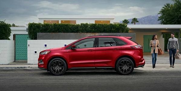 Ford Edge® 2023 | Southern California Ford Dealers