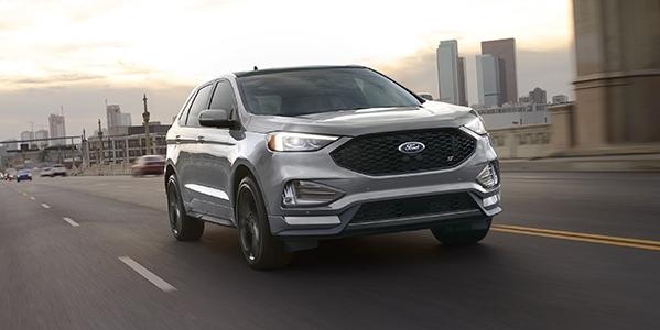 Ford Edge 2024® | Southern California Ford Dealers