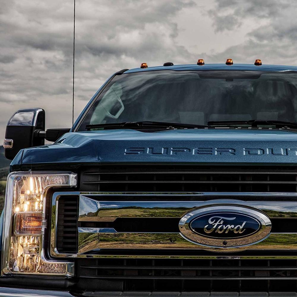 Super Duty F-250 SRW Super Duty F-250 SRW