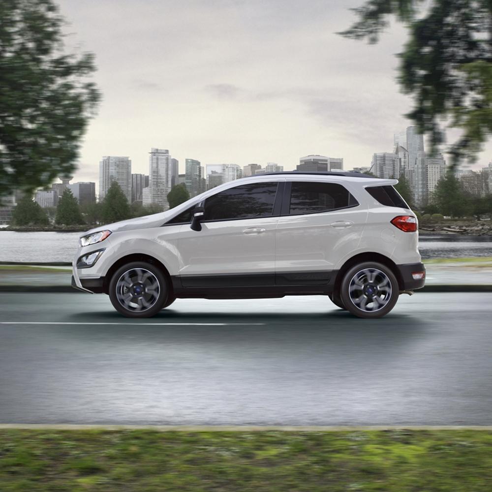 EcoSport EcoSport