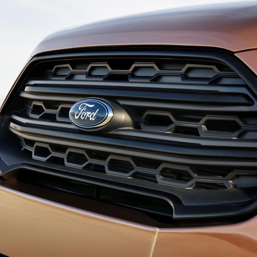 EcoSport EcoSport