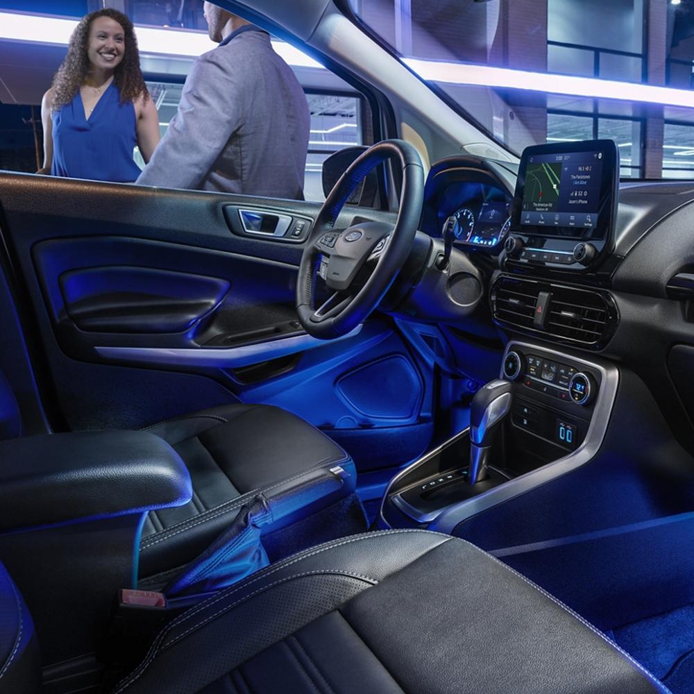 EcoSport EcoSport