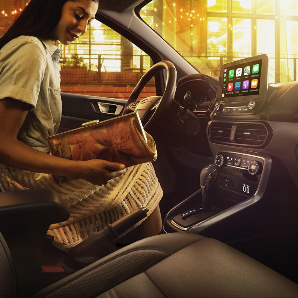 EcoSport EcoSport