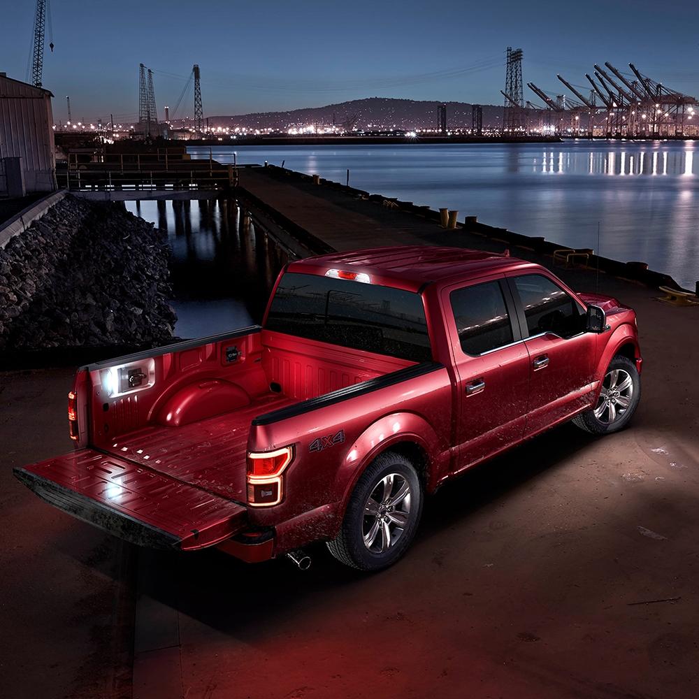 F-150 F-150