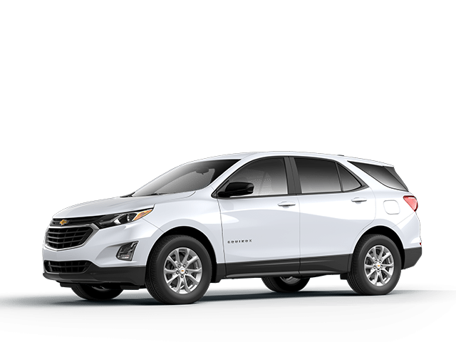 Chevrolet Equinox Chevrolet Equinox