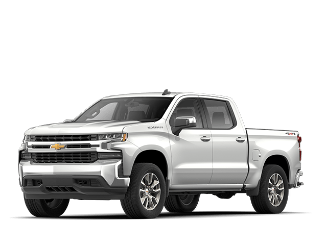 Chevrolet Silverado 1500 Chevrolet Silverado 1500