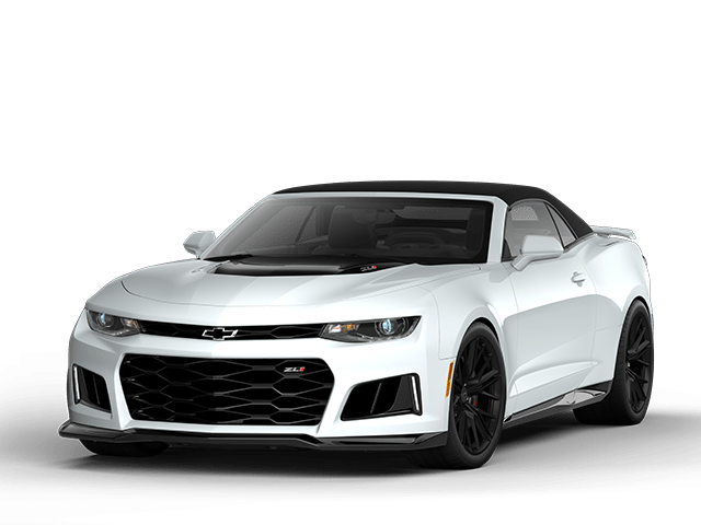 Chevrolet Camaro Chevrolet Camaro