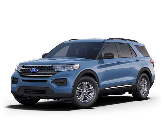 Explorer Explorer