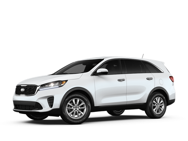 Kia Sorento Kia Sorento