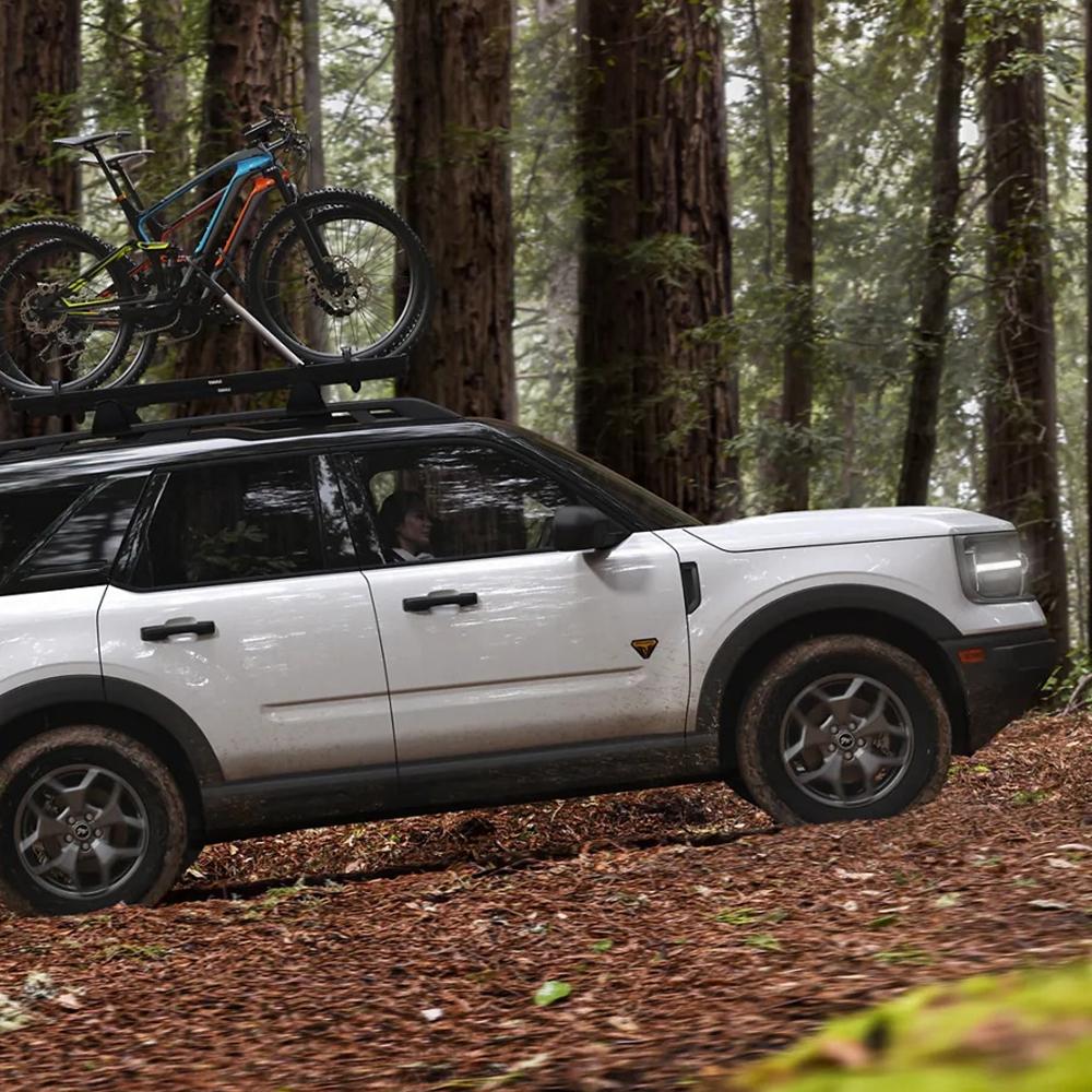 Bronco Sport Bronco Sport