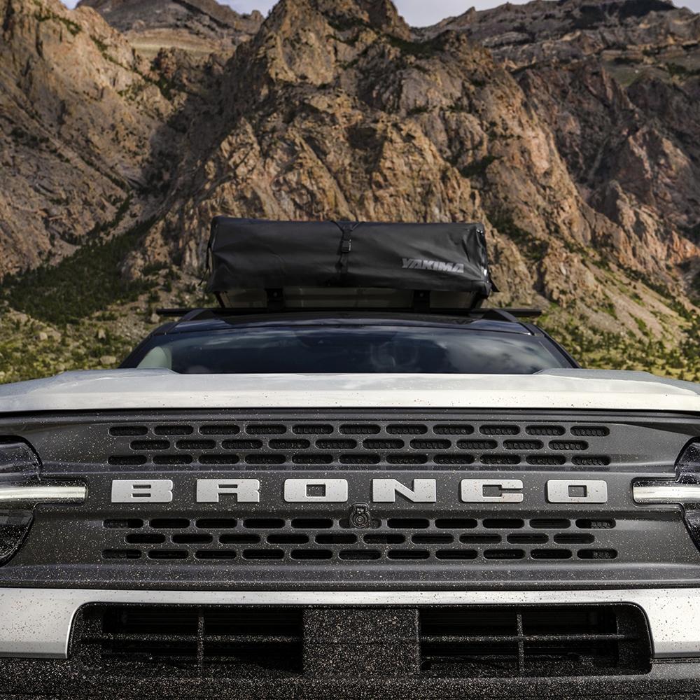 Bronco Sport Bronco Sport